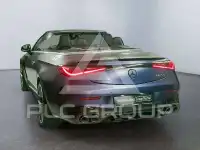 2025 Mercedes Benz CLE 53 AMG