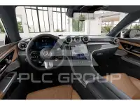 2025 Mercedes Benz CLE 53 AMG