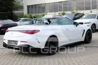 2025 Mercedes Benz CLE 53 AMG