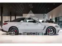 2025 Mercedes Benz CLE 53 AMG