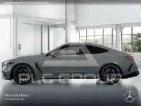 2025 Mercedes Benz CLE 53 AMG