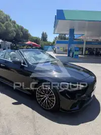 2025 Mercedes Benz CLE 53 AMG