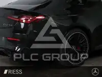 2025 Mercedes Benz Eqs