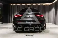 2025 Mercedes Benz CLE 53 AMG