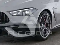 2025 Mercedes Benz CLE 53 AMG