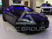 2025 Mercedes Benz CLE 53 AMG