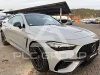 2025 Mercedes Benz CLE 53 AMG