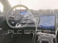2025 Mercedes Benz CLE 53 AMG