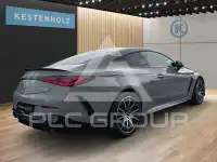 2025 Mercedes Benz CLE 53 AMG