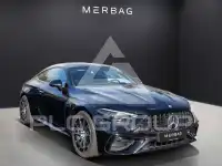 2025 Mercedes Benz CLE 53 AMG