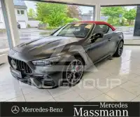 2025 Mercedes Benz CLE 53 AMG