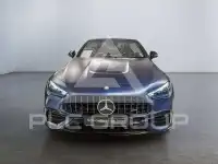 2025 Mercedes Benz CLE 53 AMG