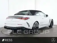 2025 Mercedes Benz CLE 53 AMG
