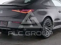 2025 Mercedes Benz CLE 53 AMG