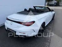2025 Mercedes Benz CLE 53 AMG