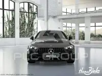 2025 Mercedes Benz CLE 53 AMG