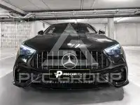 2025 Mercedes Benz CLE 53 AMG