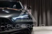 2025 Mercedes Benz CLE 53 AMG
