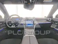 2025 Mercedes Benz CLE 53 AMG