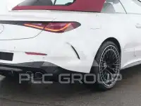 2025 Mercedes Benz CLE 53 AMG