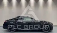 2025 Mercedes Benz CLE 53 AMG