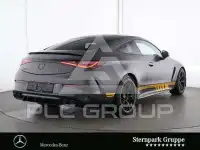 2025 Mercedes Benz CLE 53 AMG