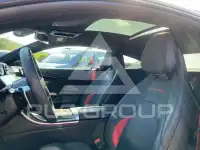 2025 Mercedes Benz CLE 53 AMG