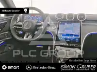 2025 Mercedes Benz CLE 53 AMG