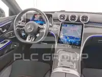 2025 Mercedes Benz CLE 53 AMG