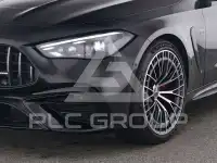 2025 Mercedes Benz CLE 53 AMG