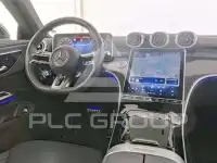 2025 Mercedes Benz CLE 53 AMG