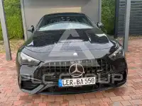 2025 Mercedes Benz CLE 53 AMG
