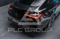 2025 Mercedes Benz CLE 53 AMG
