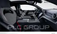 2025 Mercedes Benz CL-Class