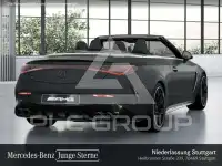 2025 Mercedes Benz CLE 53 AMG