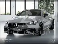 2025 Mercedes Benz CLE 53 AMG