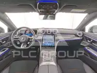 2025 Mercedes Benz CLE 53 AMG