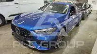 2025 Mercedes Benz CLE 53 AMG