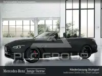 2025 Mercedes Benz CLE 53 AMG