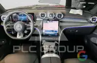 2025 Mercedes Benz CLE 53 AMG