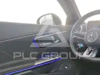 2025 Mercedes Benz CLE 53 AMG