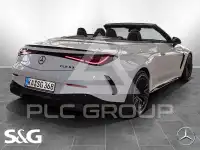 2025 Mercedes Benz CLE 53 AMG