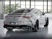 2025 Mercedes Benz CLE 53 AMG