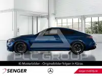 2025 Mercedes Benz CLE 53 AMG