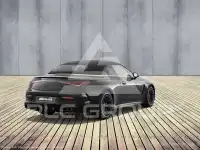 2025 Mercedes Benz CLE 53 AMG