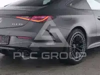 2025 Mercedes Benz CLE 53 AMG