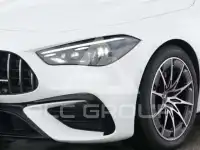 2025 Mercedes Benz CLE 53 AMG