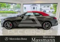 2025 Mercedes Benz CLE 53 AMG