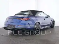 2025 Mercedes Benz CLE 53 AMG