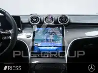 2025 Mercedes Benz Eqs